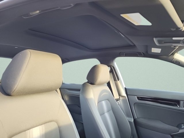2026 Honda Civic Hybrid Sport photo 10