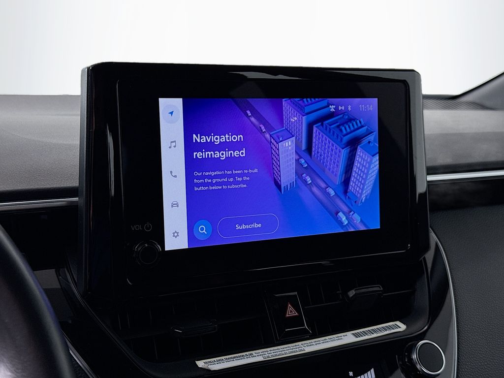 2024 Toyota Corolla SE photo 13