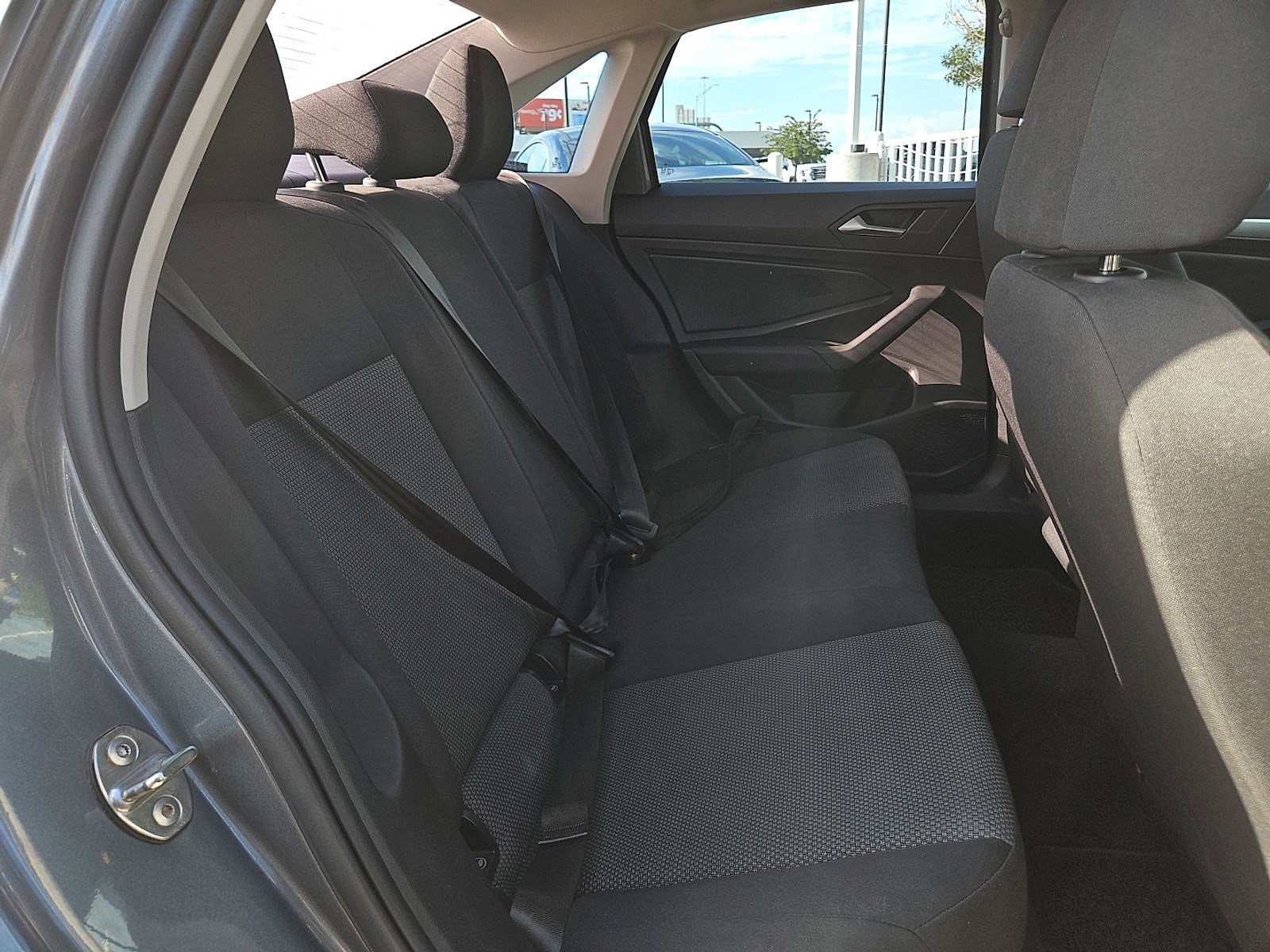 2019 Volkswagen Jetta 1.4T S photo 15
