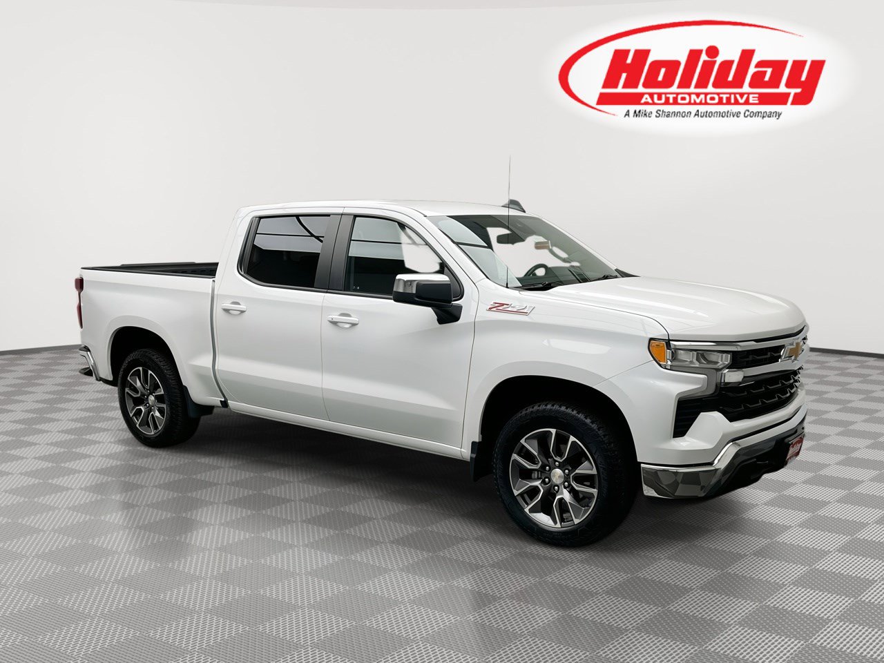 2022 Chevrolet Silverado 1500 LT's photo