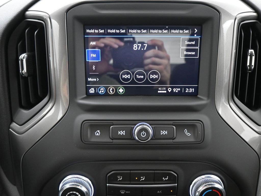2025 Gmc Sierra 1500 Pro photo 15