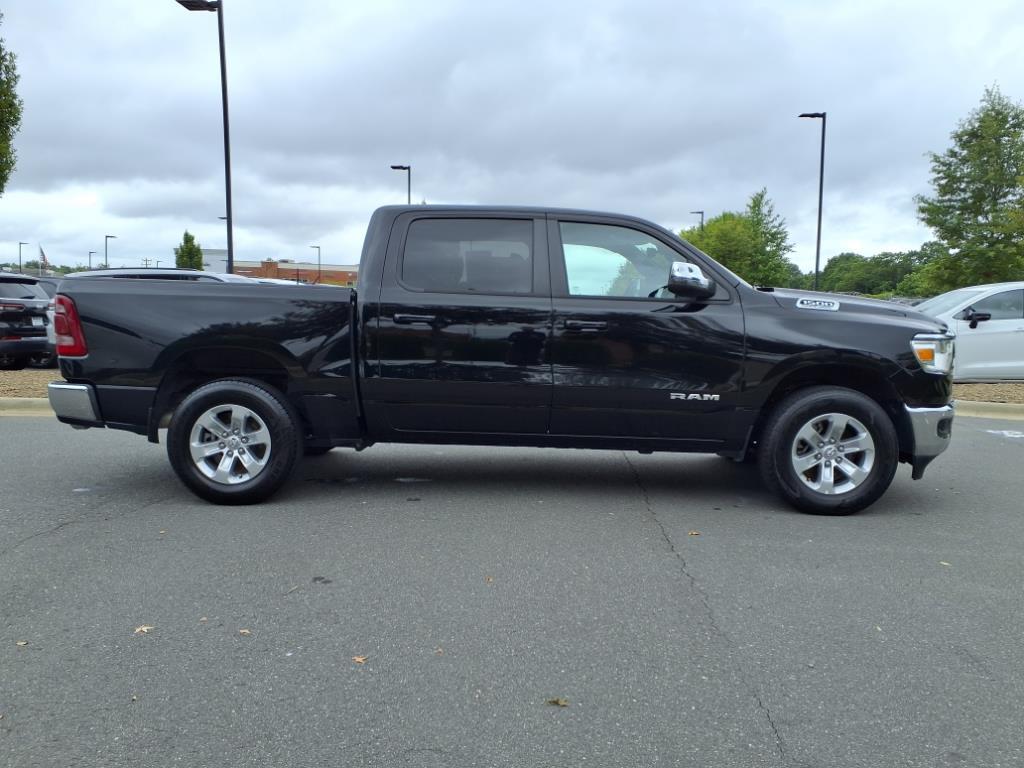 2024 Ram 1500 Laramie photo 22