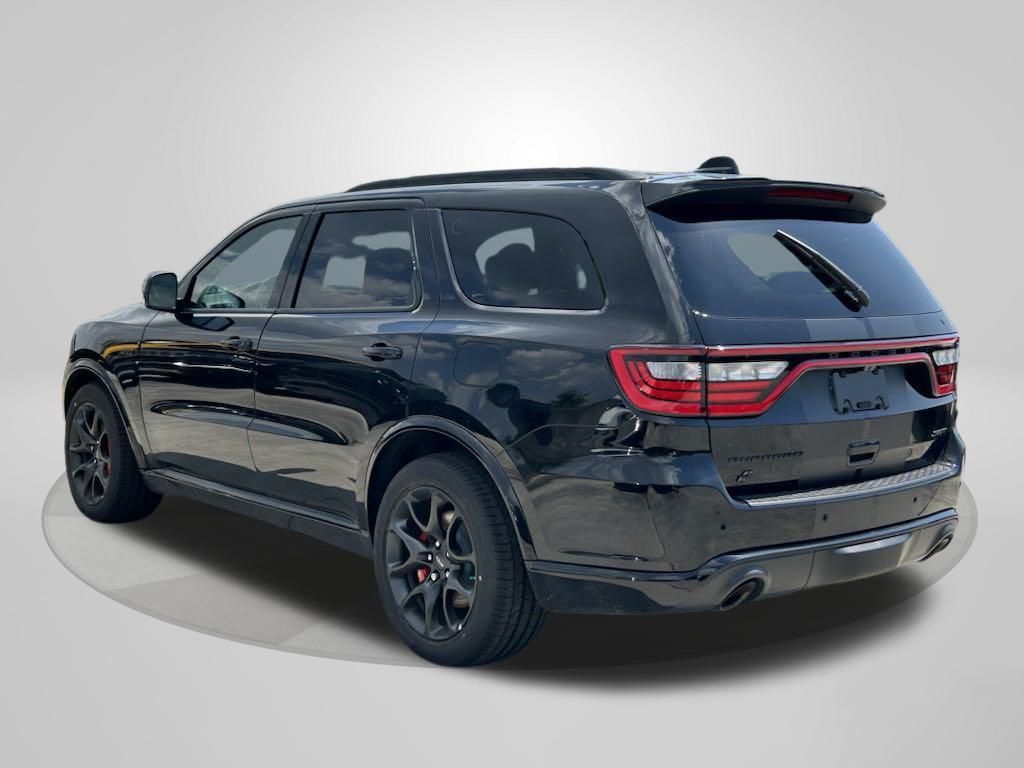 2024 Dodge Durango SRT 392 photo 4