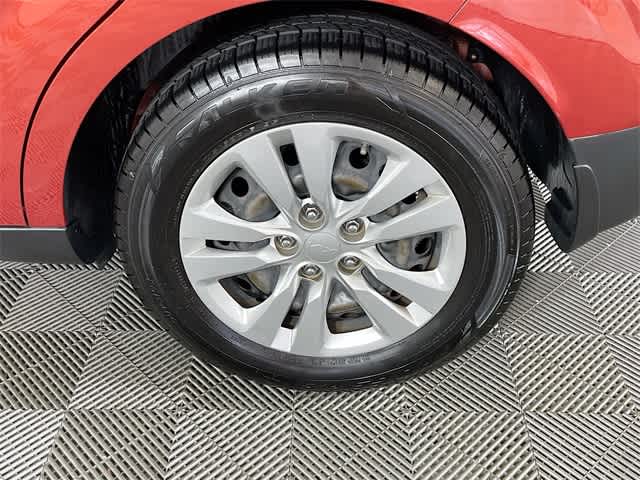 2022 Kia Soul LX photo 29