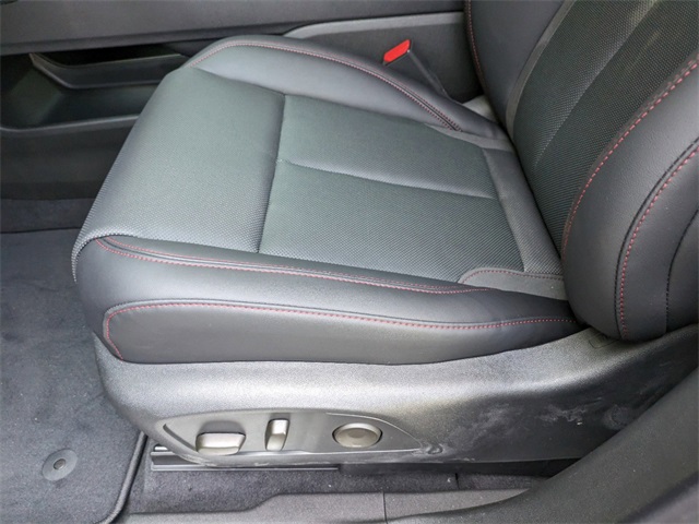 2024 Acura ZDX Base A-Spec photo 21