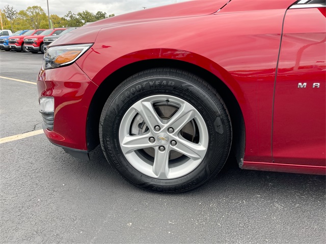 2024 CHEVROLET MALIBU - Image 31