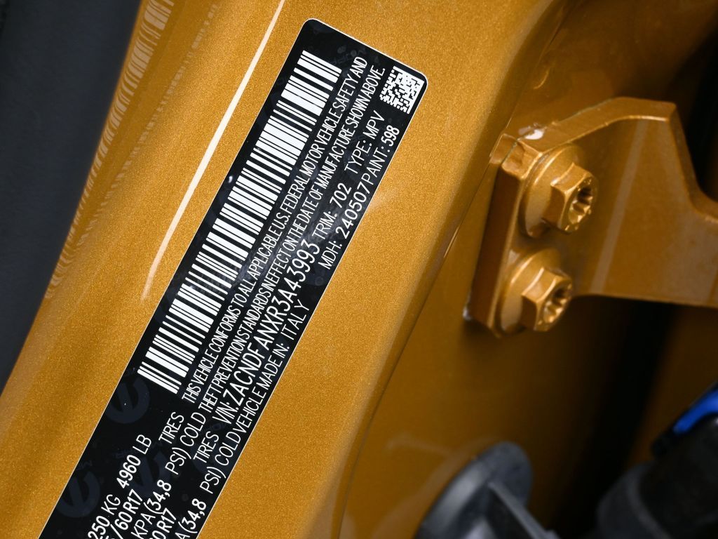 2024 Dodge Hornet GT photo 11
