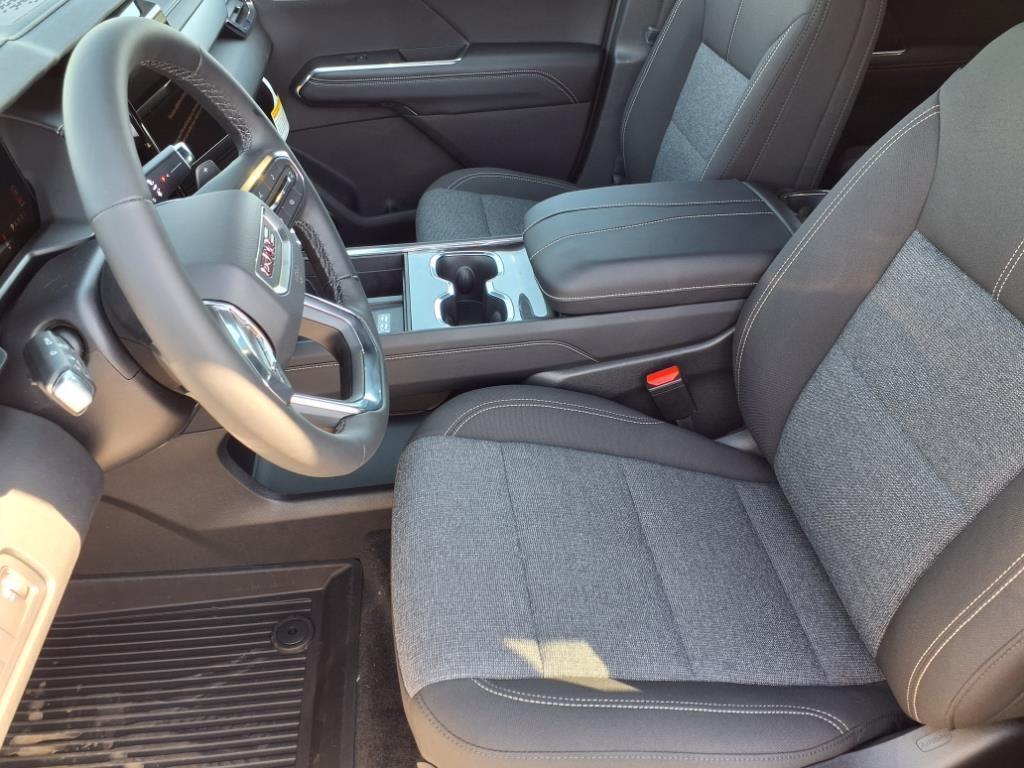 2025 Gmc Acadia Elevation photo 5