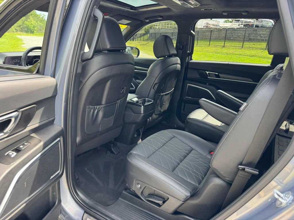 2023 Kia Telluride SX Prestige X-Line photo 21