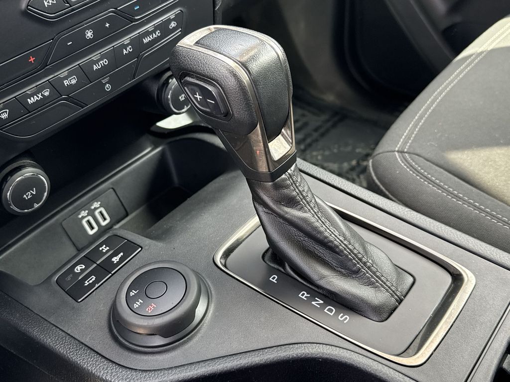 2020 Ford Ranger XLT photo 17