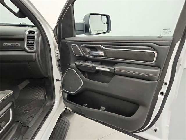 2023 Ram 1500 Laramie photo 33