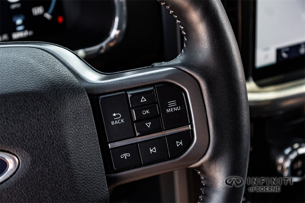 2021 Ford F-150 Lariat photo 14