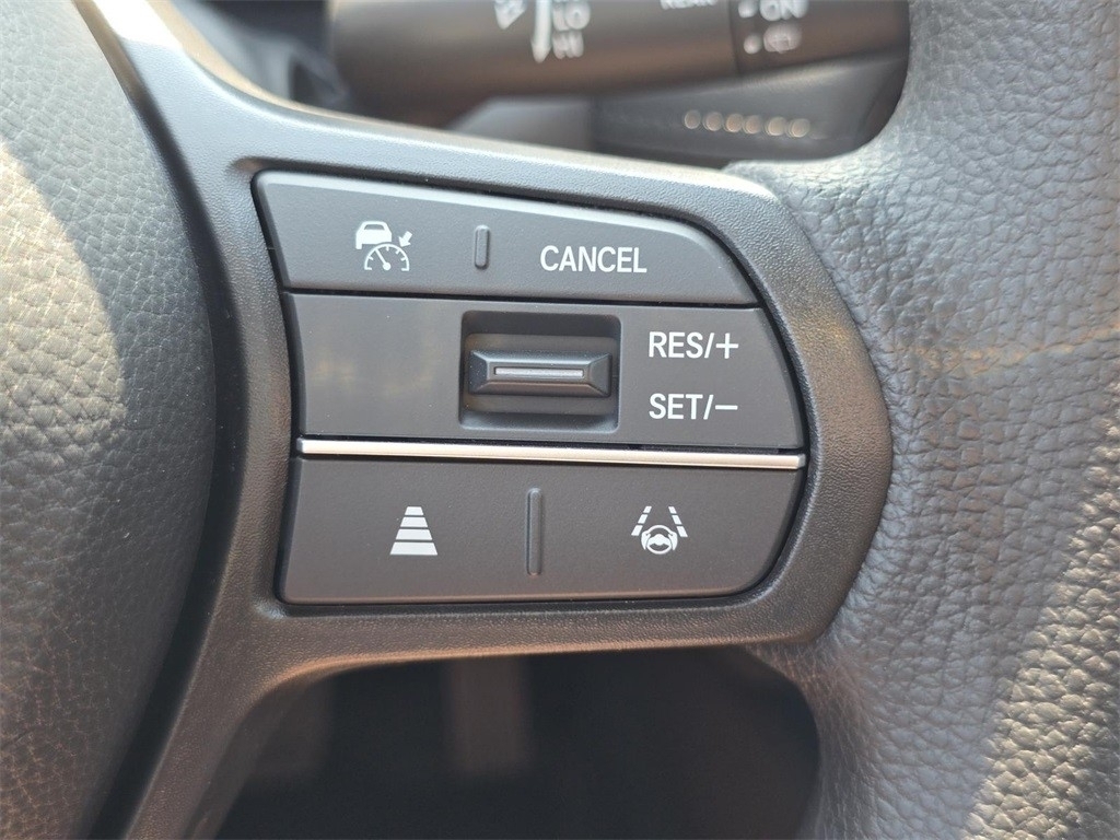 2026 Honda HR-V LX photo 29