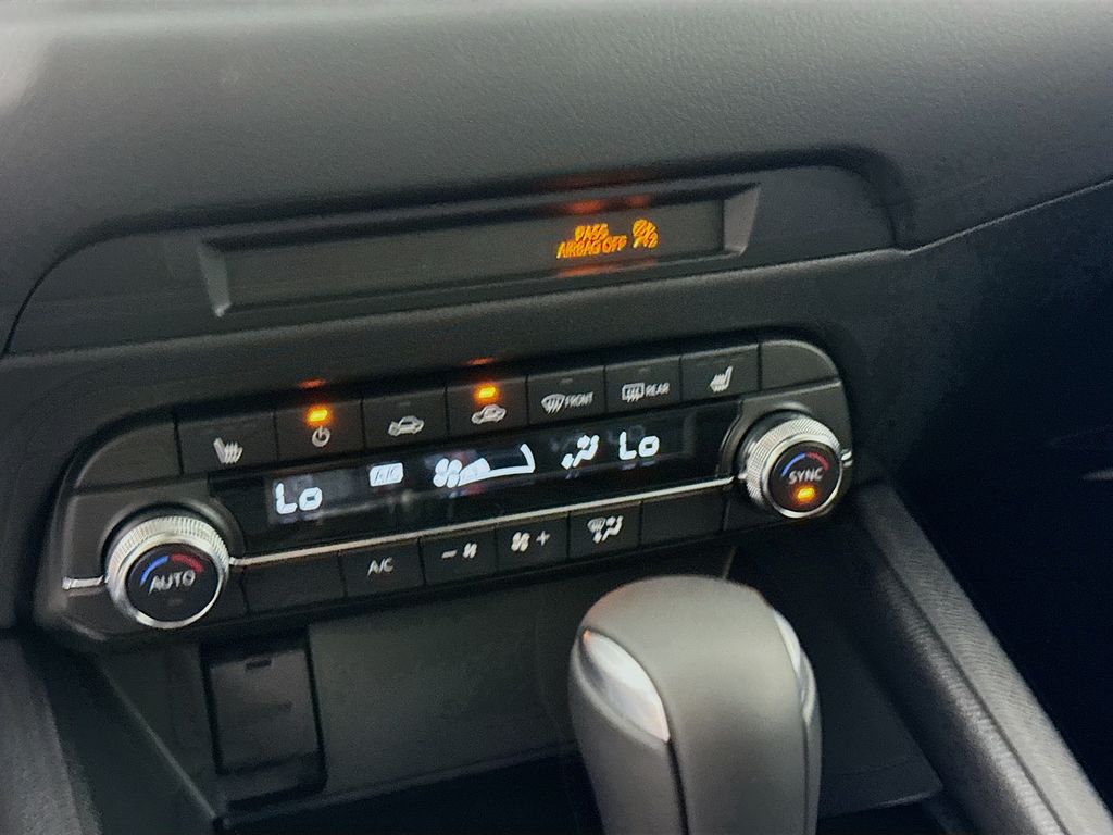 2025 Mazda CX-5 2.5 Select photo 15
