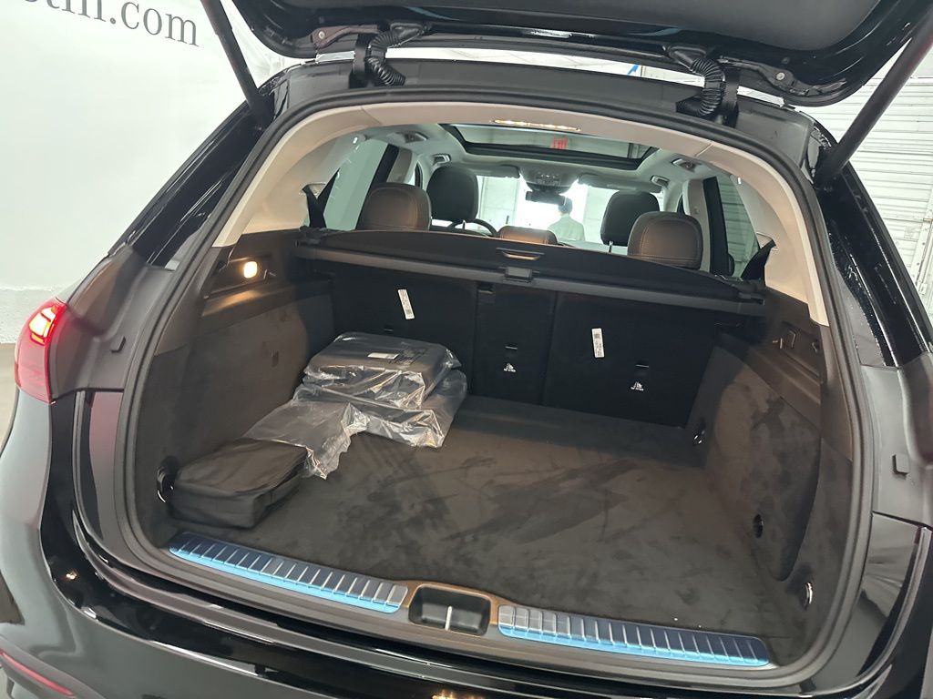 2026 Mercedes Benz GLE 450e 4MATIC photo 20