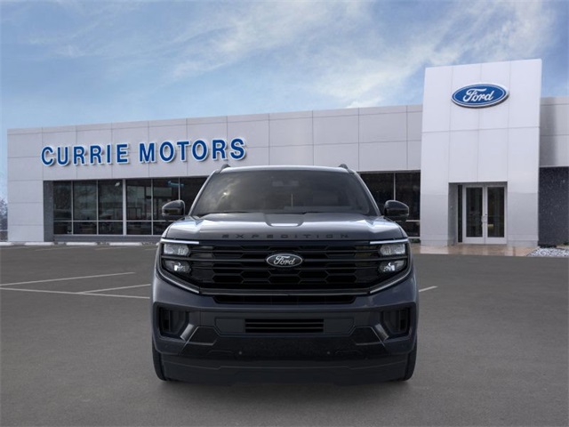 2025 FORD EXPEDITION MAX - Image 29