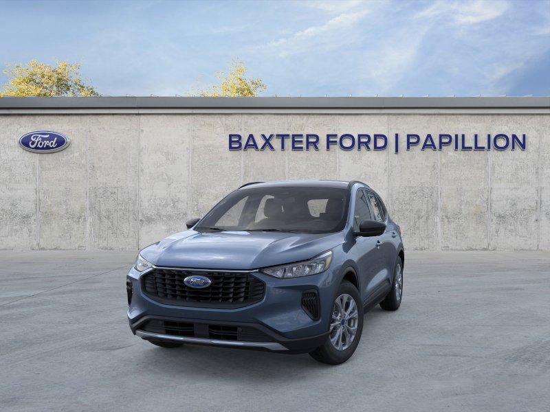 2025 Ford Escape Active photo 13