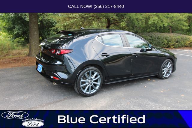 2019 Mazda Mazda3 Hatchback Preferred photo 6