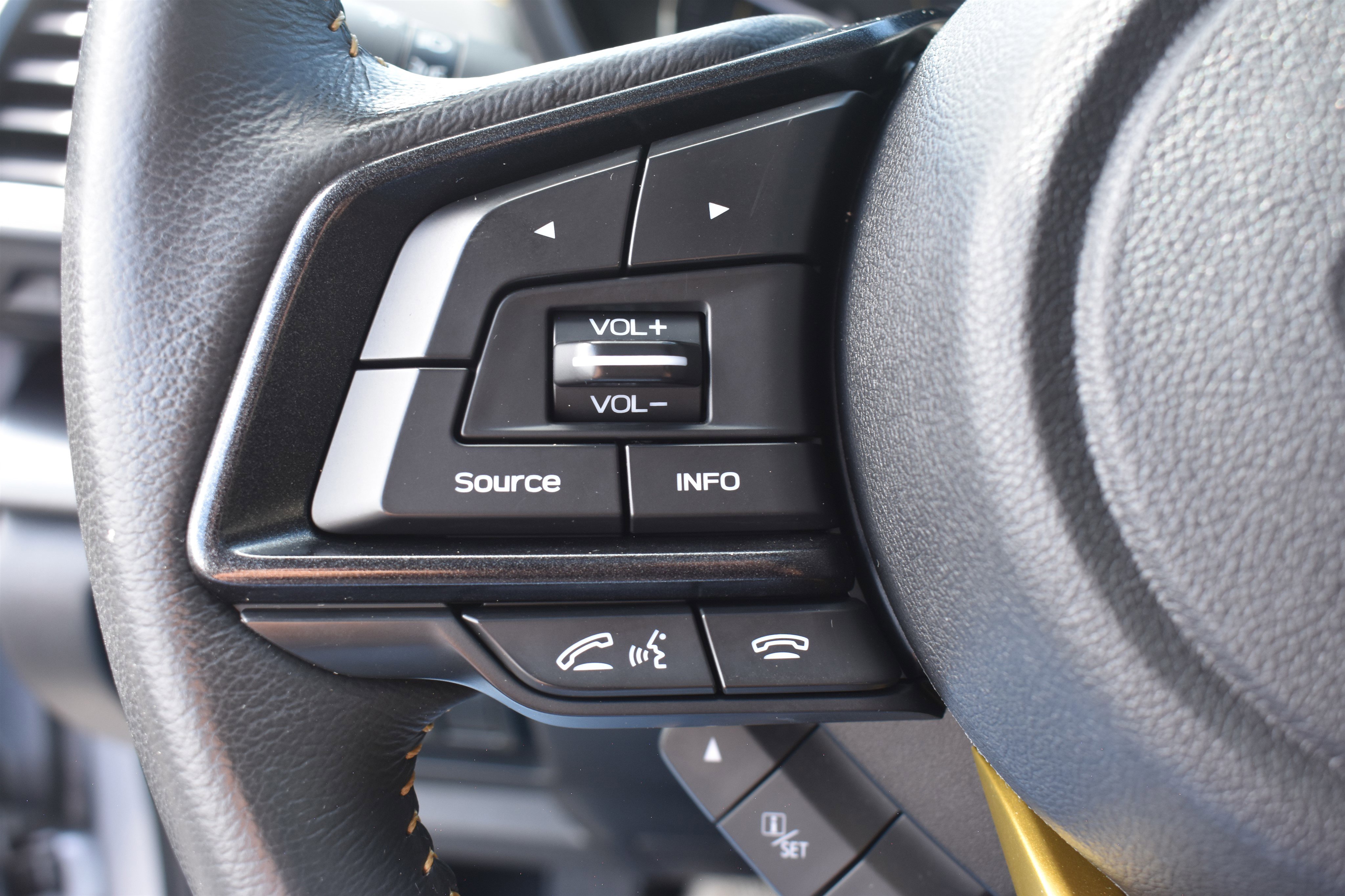 2021 Subaru Crosstrek Sport photo 10