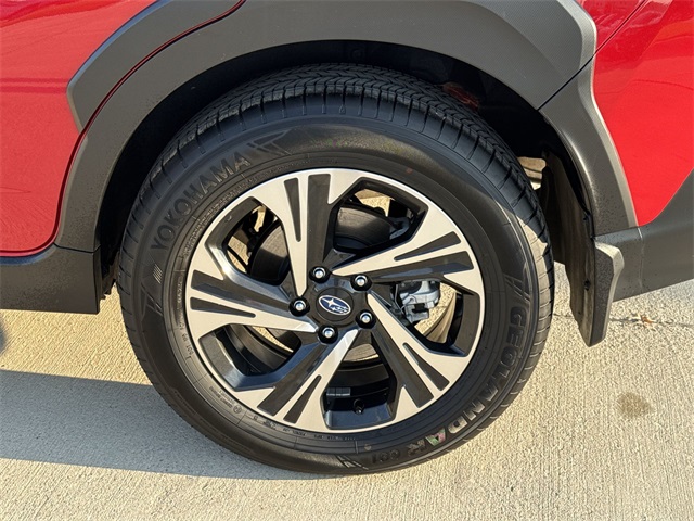 2025 Subaru Crosstrek Premium photo 12