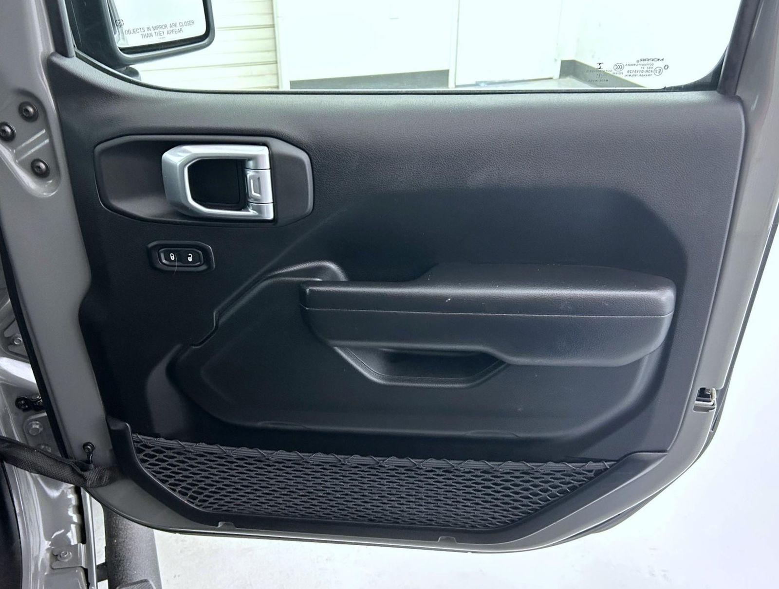 2021 Jeep Gladiator Freedom photo 16