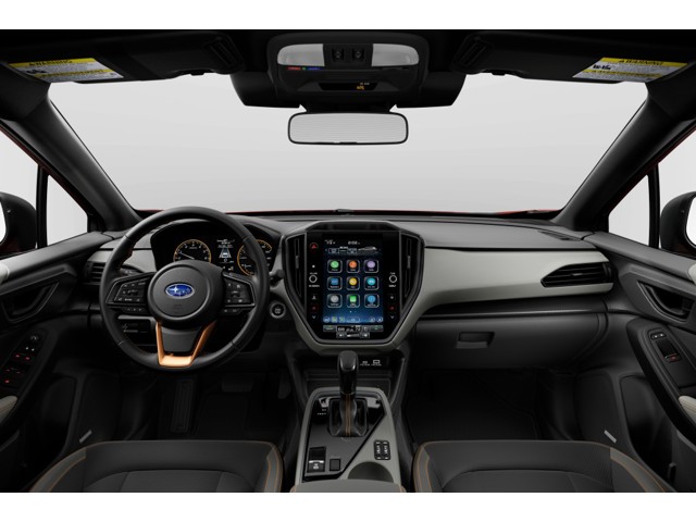 2025 Subaru Crosstrek Wilderness photo 10