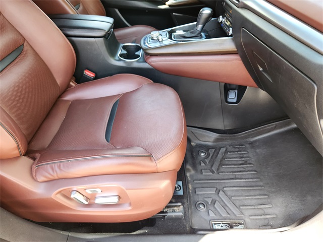2019 Mazda CX-9 Signature photo 17