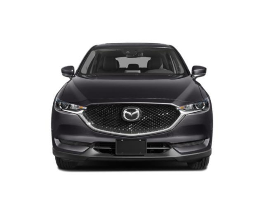2020 Mazda CX-5 Touring photo 4
