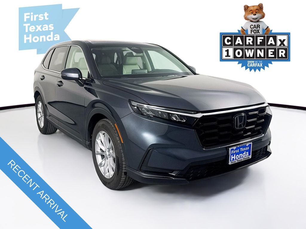 2023 Honda CR-V EX's photo