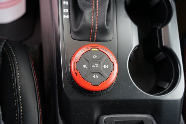 2026 FORD BRONCO - Image 43