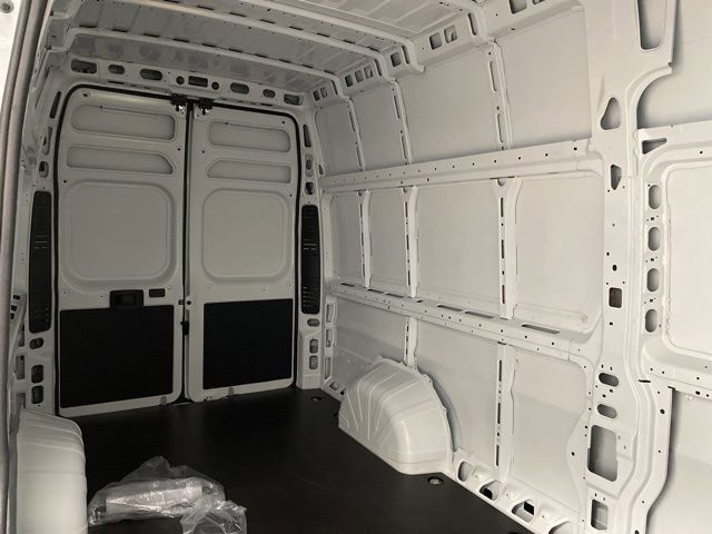 2025 Ram ProMaster 3500 photo 7