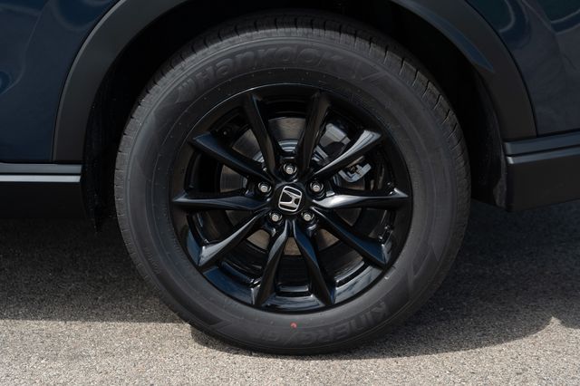 2026 Honda CR-V Hybrid Sport photo 4