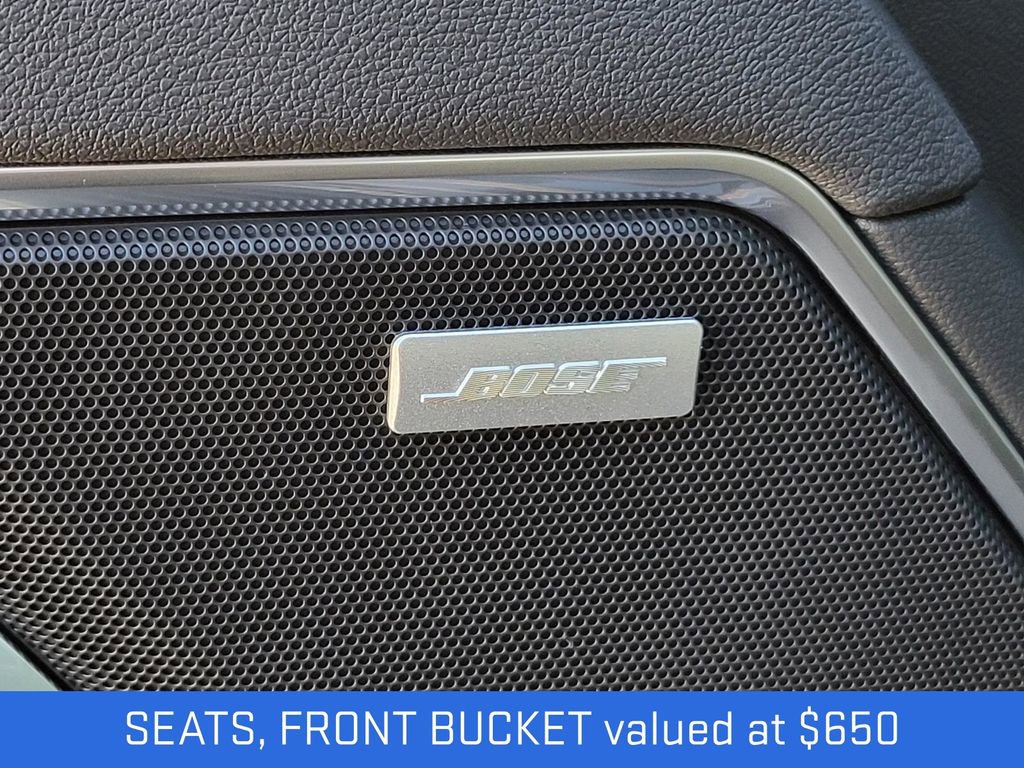 2026 Gmc Sierra 1500 Elevation photo 5