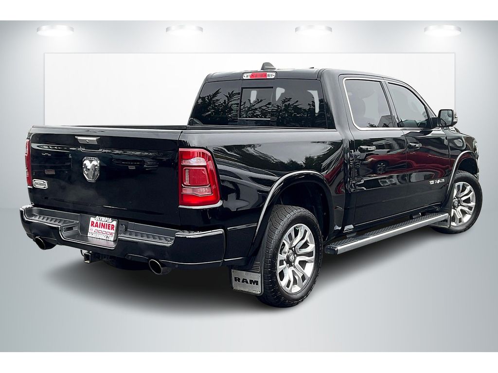 2022 Ram 1500 Limited Longhorn photo 12