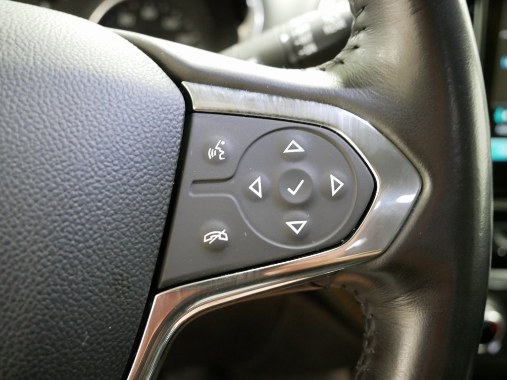2019 Chevrolet Traverse photo 26