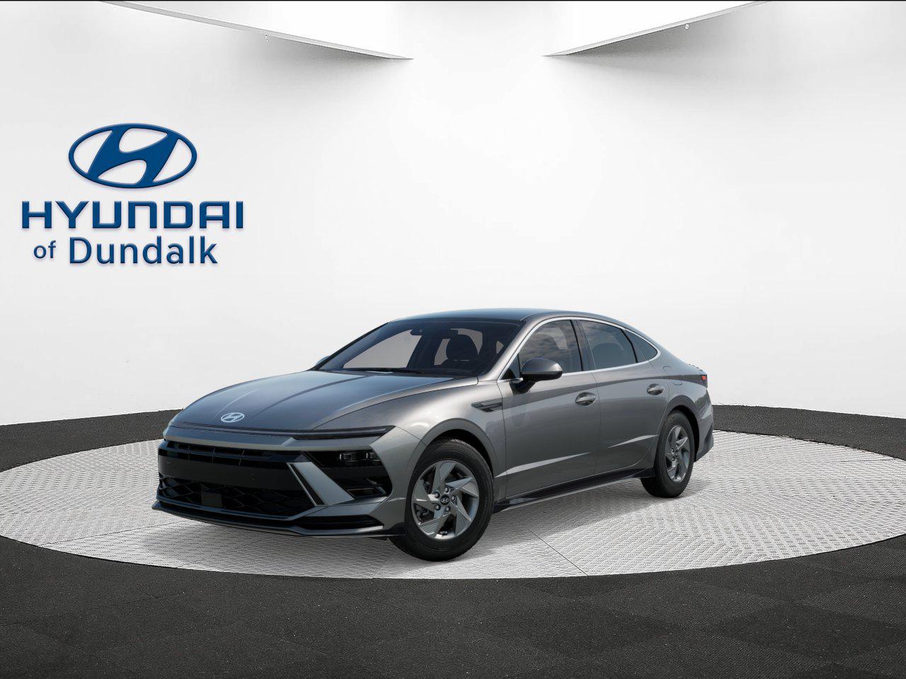2026 Hyundai Sonata SE's photo