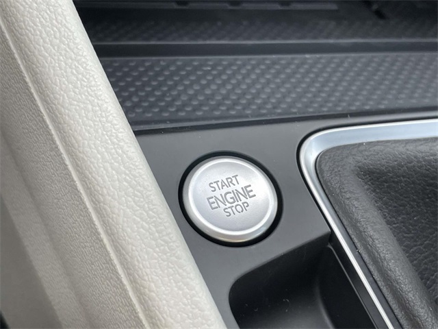 2025 Volkswagen Jetta 1.5T SE photo 28