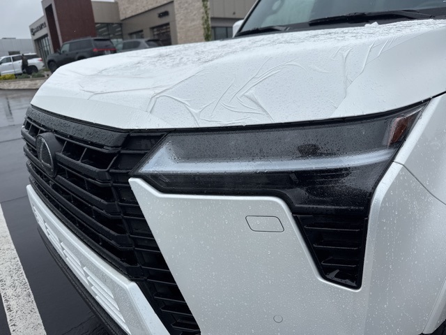 2025 Lexus GX 550 Premium photo 21