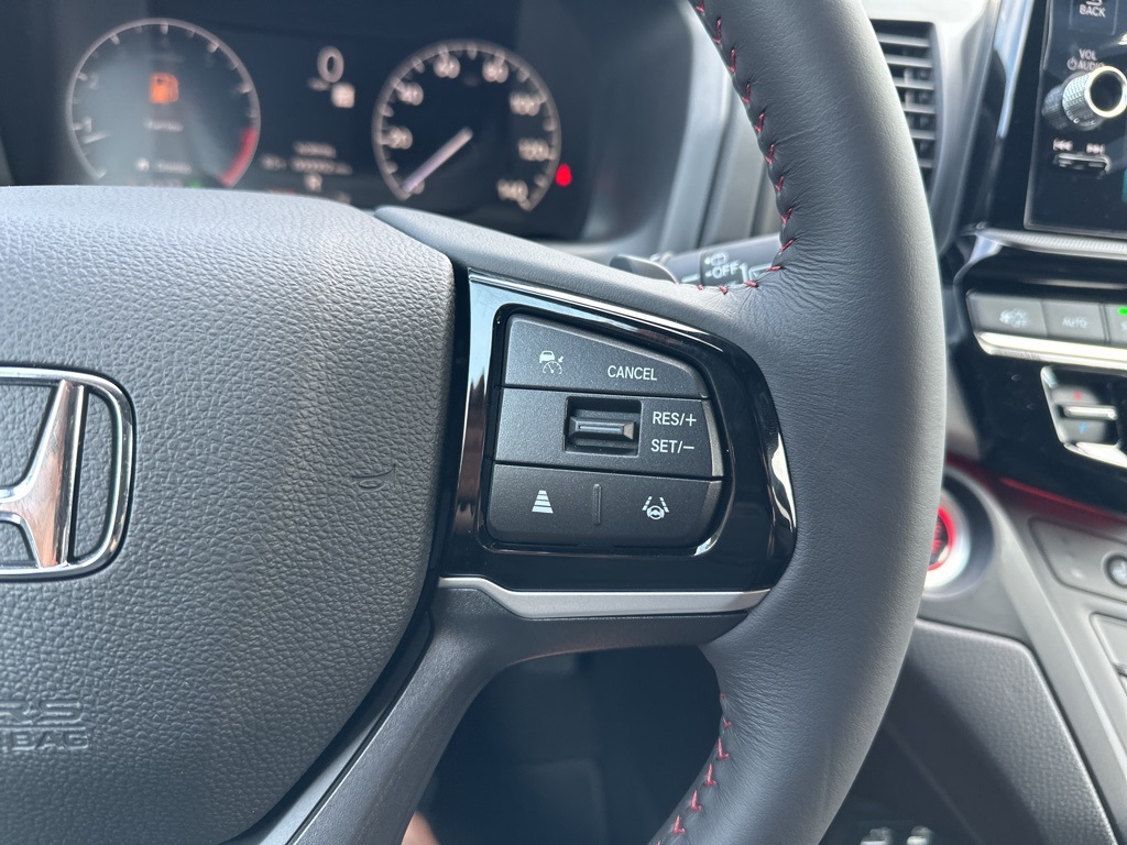 2025 Honda Odyssey photo 27