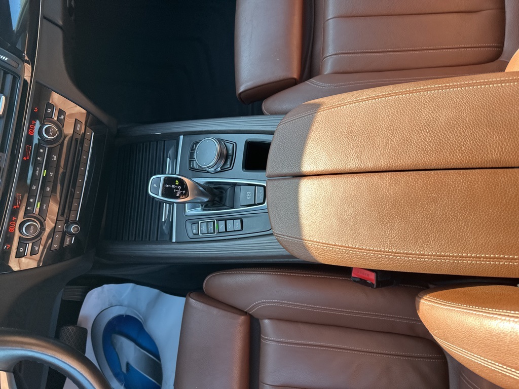 2018 Bmw X5 xDrive35i photo 17