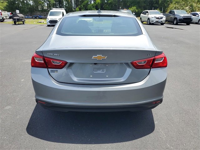 2023 Chevrolet Malibu 1LT photo 5