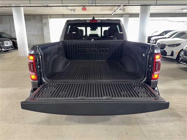 2023 Ram 1500 Limited photo 12
