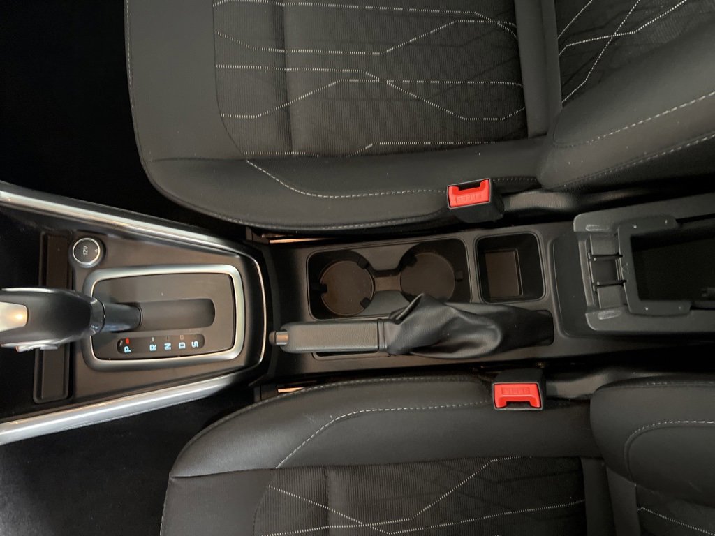 2022 Ford EcoSport SE photo 19