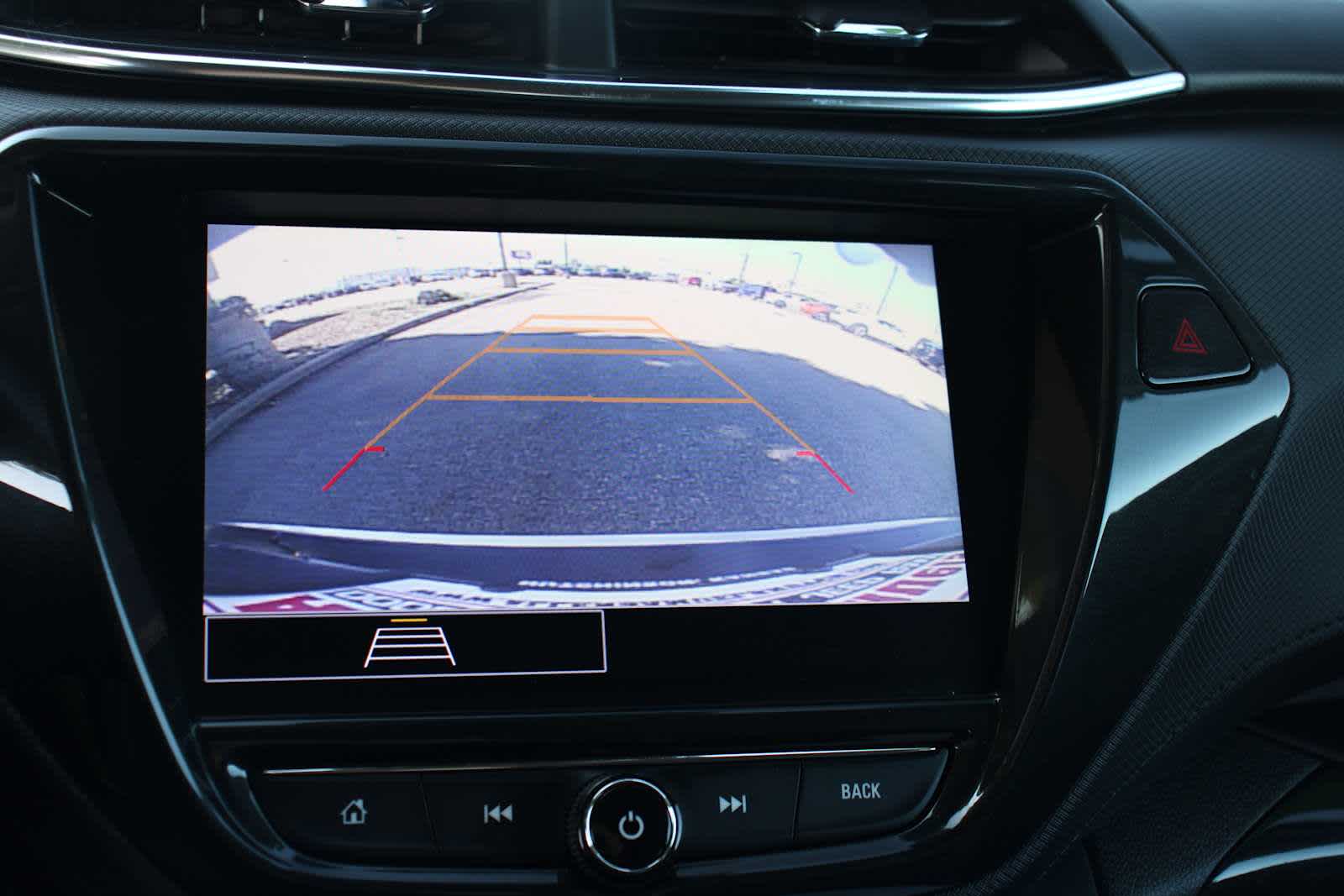 2023 Chevrolet Trailblazer LT photo 29