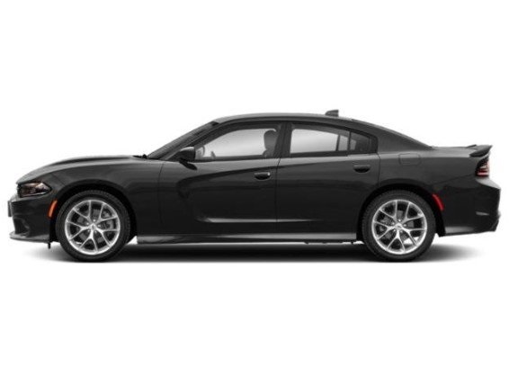 Image of Pre-Owned 2023 Dodge Charger GT
