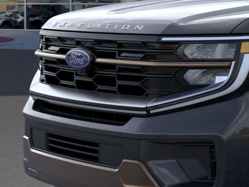 2025 FORD EXPEDITION MAX - Image 18