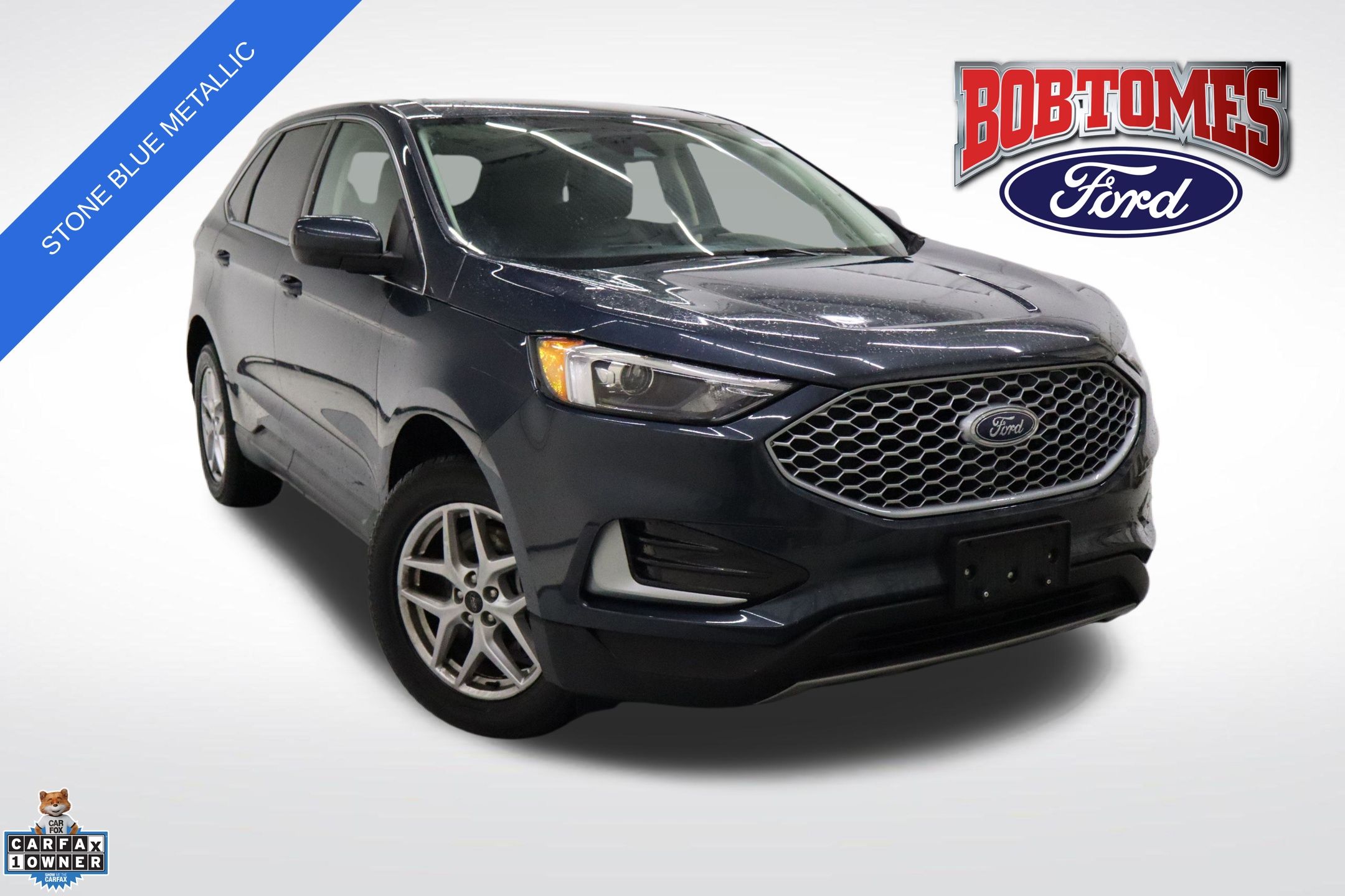 2023 Ford Edge SEL's photo