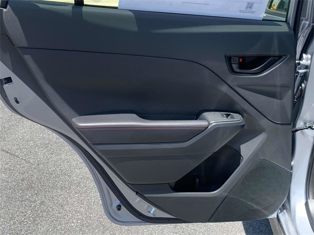 2025 Subaru Impreza RS photo 14