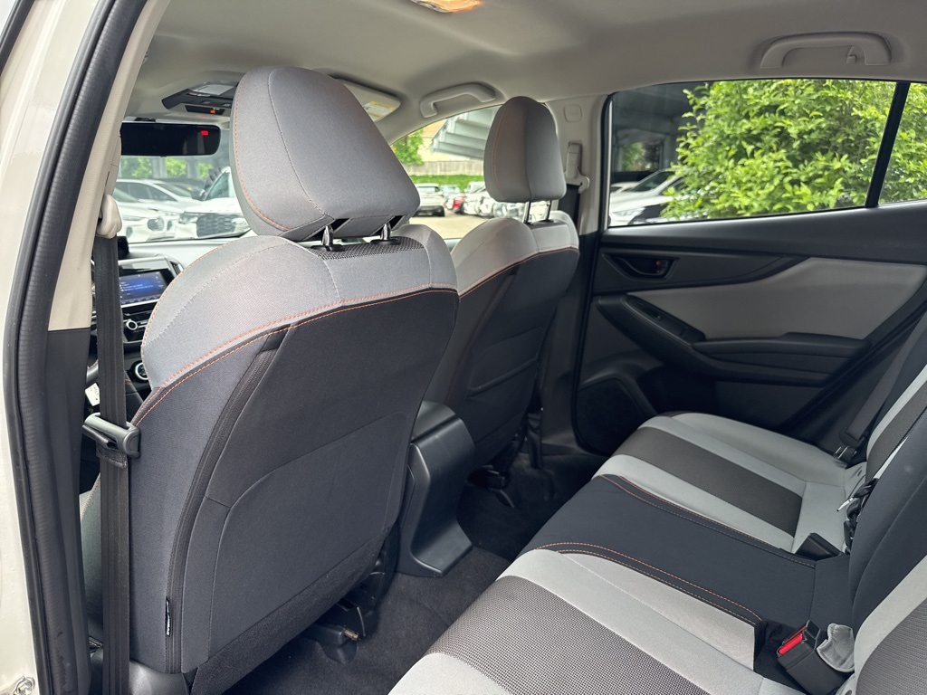 2023 Subaru Crosstrek Premium photo 21