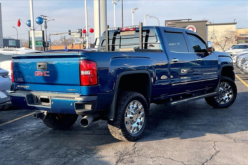 2016 GMC SIERRA - Image 10